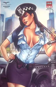 Grimm Fairy Tales Presents: Wonderland #45