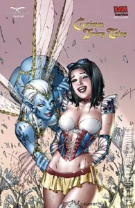 Grimm Fairy Tales #53