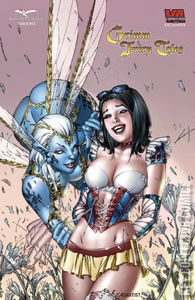 Grimm Fairy Tales #53