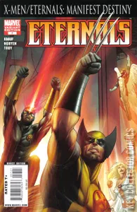 Eternals #7