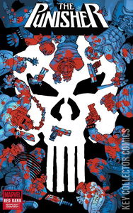 Punisher Red Band