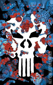 Punisher Red Band #1