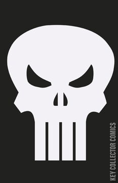 Variant Cover for Punisher Red Band #1