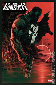 Punisher Red Band #1