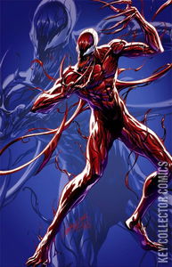 Eddie Brock: Carnage #7