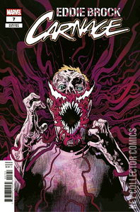 Eddie Brock: Carnage #7