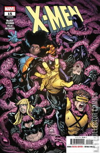 X-Men #15