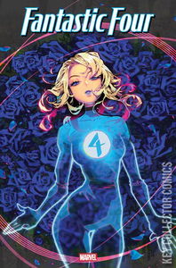 Fantastic Four #2