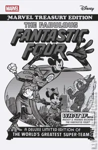 Fantastic Four #2