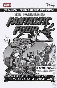 Fantastic Four #2