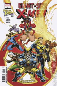 Giant-Size X-Men #2