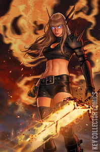 Giant-Size X-Men #2