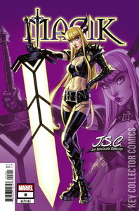 Magik #8 