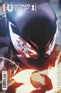 Ultimate Spider-Man: Incursion #3