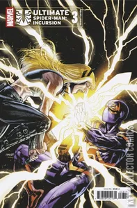 Ultimate Spider-Man: Incursion #3
