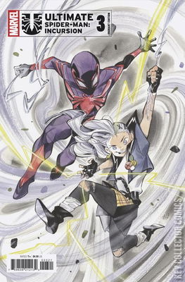 Ultimate Spider-Man: Incursion