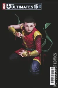 Ultimates #15