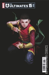 Ultimates #15