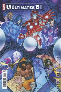 Ultimates #15