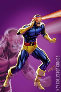 X-Men #20 