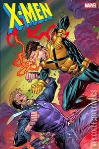 X-Men #20 