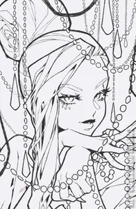 X-Men: Hellfire Vigil #1