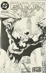 Variant Cover for Batman #158