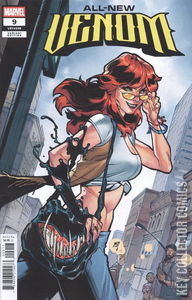 All-New Venom #9
