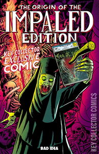 The Origin of the Impaled Edition #1