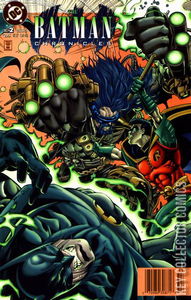 Batman Chronicles #2