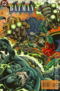 Batman Chronicles