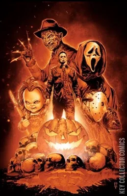 Orbit: Birth of a Slasher