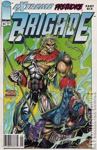 Brigade #9