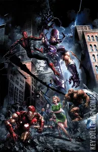 Tony Stark: Iron Man #13
