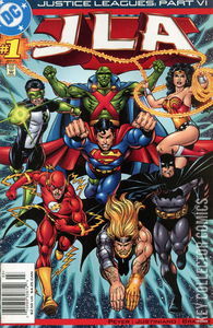Justice Leagues