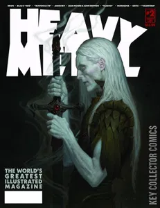 Heavy Metal #2
