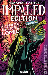 The Origin of the Impaled Edition #1