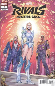 Marvel Rivals: Hellfire Gala #1