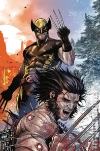 Wolverine by Chris Claremont #1