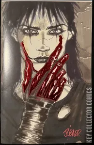 Crow: Dead Time, The #1