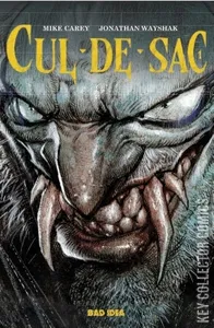 Cul-De-Sac #1