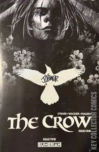 Crow: Dead Time, The #1