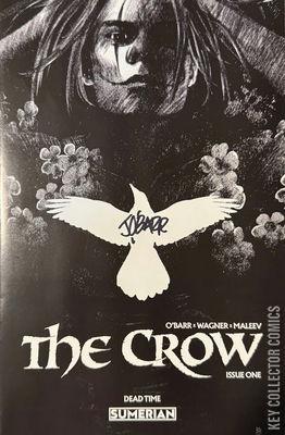 Crow: Dead Time, The