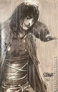 Crow: Dead Time, The #2