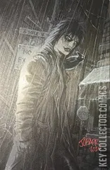 Variant Cover for Crow: Dead Time, The #3