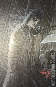 Crow: Dead Time, The #3