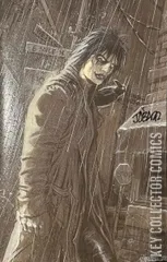 Variant Cover for Crow: Dead Time, The #3