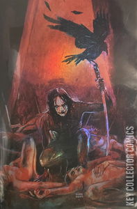 Crow: Dead Time, The #1