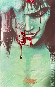 Crow: Dead Time, The #1