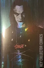 Variant Cover for Crow: Dead Time, The #1